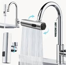 EXTENSOR GRIFO AHORRADOR DE AGUA - Tienda Luzia